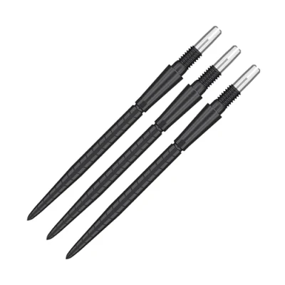 Afbeelding van Target Swiss Points Storm Quartz Black