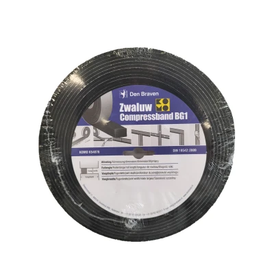 Afbeelding van Zwaluw compriband 15x20 8 meter