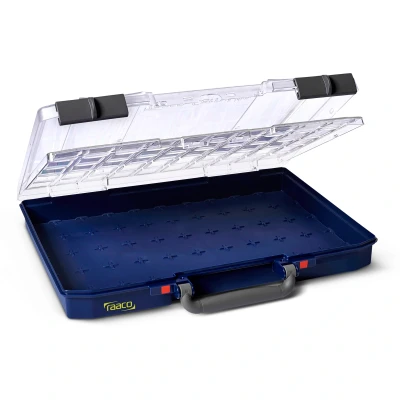 Afbeelding van Raaco CarryLite 55 5x10 0 DLU R BLU