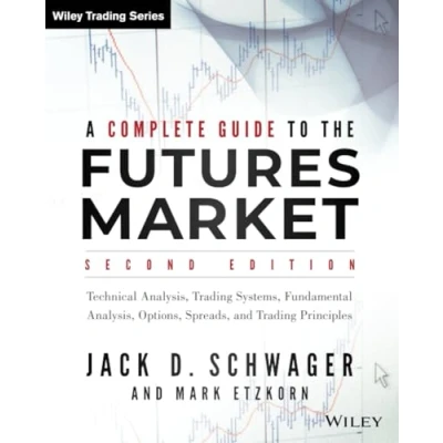 Afbeelding van A Complete Guide to the Futures Market