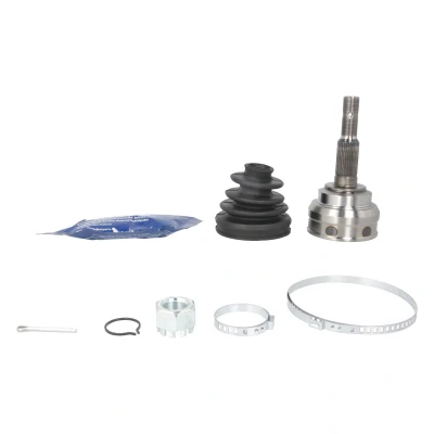 Afbeelding van Homokineet reparatie set, aandrijfas MEYLE 614 498 0010