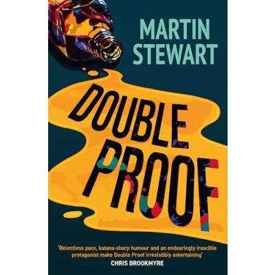 Afbeelding van Double Proof