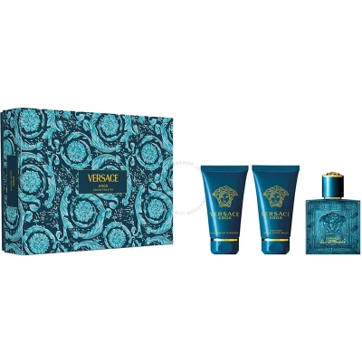 Afbeelding van Versace Eros Gift Set