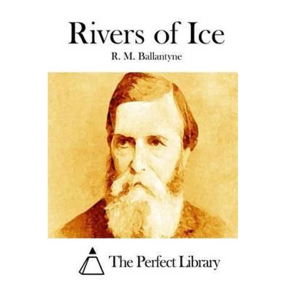 Afbeelding van Rivers of Ice