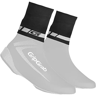 Afbeelding van Gripgrab Cyclingaiter maat L/xl Zwart