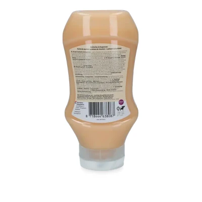 Afbeelding van Braaaf Zalmolie en Schapenvet 500 ml