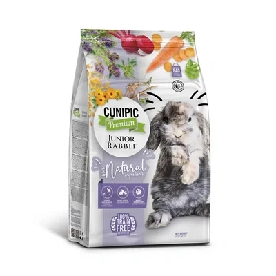 Afbeelding van Cunipic premium junior konijn