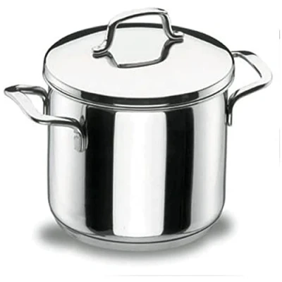 Afbeelding van Lacor 90118 steelpan 3,5 l