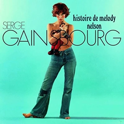 Afbeelding van Melody Nelson (LP)