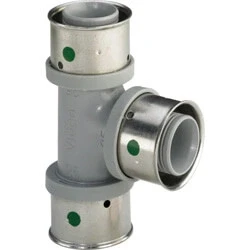 Afbeelding van VIEGA T STUK 25 X 16