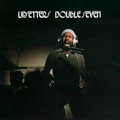 Image de Double Seven Vinyle Argent