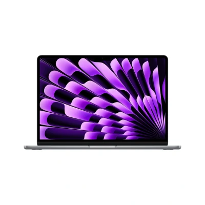 Afbeelding van Apple Macbook Air 13&quot; M2 256 Gb Spacegrijs (mc7u4f)