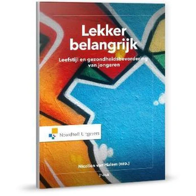 Afbeelding van Lekker belangrijk