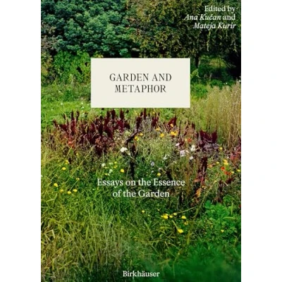 Afbeelding van Garden and Metaphor