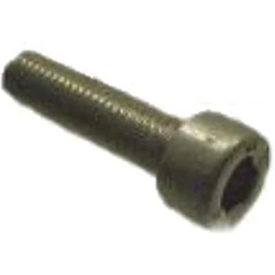 Afbeelding van Inbusbout Bofix M5x20 RVS (25 stuks)