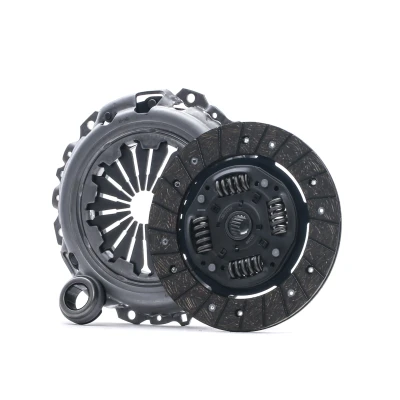 Afbeelding van STATIM 100.148 Koppelingsset 200mm CITROËN: C3 II, C1 Nemo Van, PEUGEOT: 108 Hatchback, 208 I 207 Hatchback