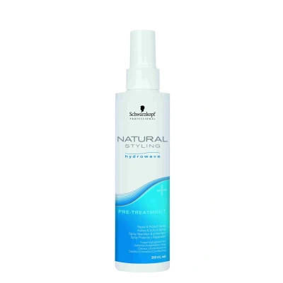 Afbeelding van Schwarzkopf Natural Styling Pre treatment Balance 200 ml