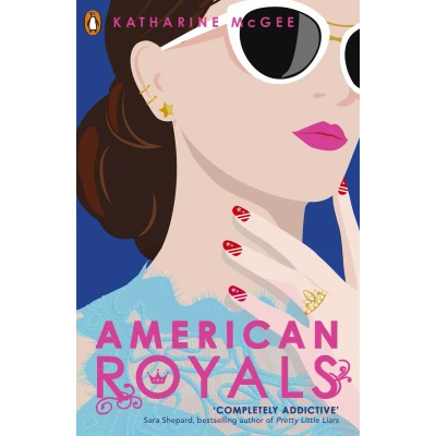 Afbeelding van American Royals