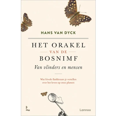 Afbeelding van Het orakel van de bosnimf