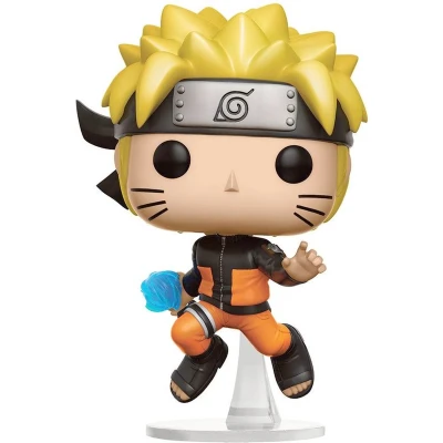 Afbeelding van Pop Animation: Naruto Shippuden Rasengan Funko #181