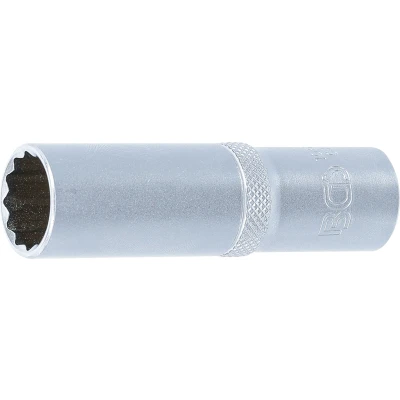 Afbeelding van BGS Dopsleutel twaalfkant, diep 1/2&quot; 16 mm