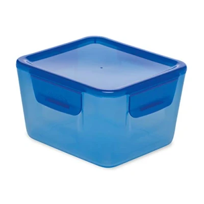 Afbeelding van Aladdin Easy Keep Lunchbox Kunststof 1,2 l Blauw