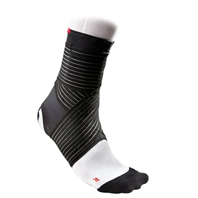 Image de Mcdavid Chevillère double strap