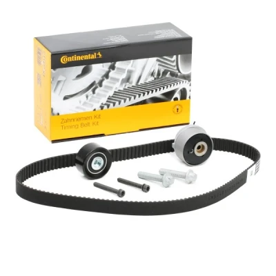 Afbeelding van Contitech Distributieriem kit CT1077K2