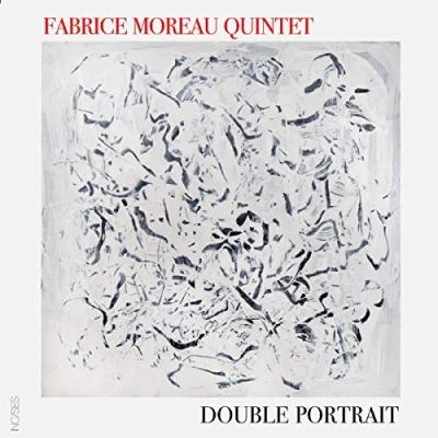 Afbeelding van Fabrice Moreau Quintet Double Portrait (CD)