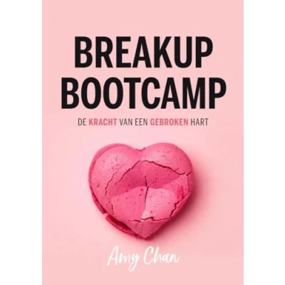 Afbeelding van Breakup Bootcamp