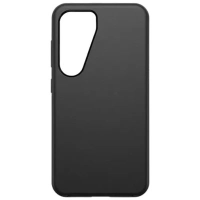 Image de Otterbox Symmetry Plastique Back Cover Noir Samsung Galaxy S23