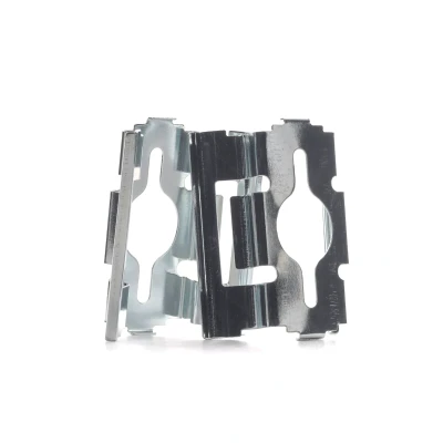 Afbeelding van Accessoireset, schijfremblok AUTOFREN SEINSA D42346A