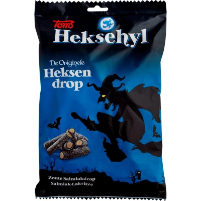 Afbeelding van Heksehyl Heksendrop 6x1kg