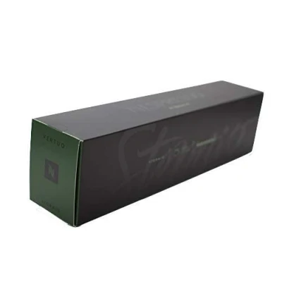 Afbeelding van Nespresso Vertuo Stormio 3 x 10 capsules voor bekers van 230 ml, dikte 8/11