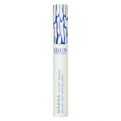 Afbeelding van IDUN Minerals Magna Mascara Water Magic