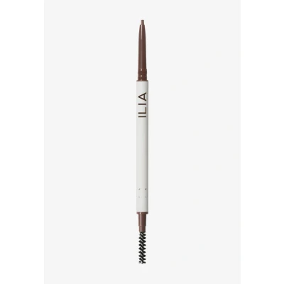 Afbeelding van ILIA Beauty In Full Micro Tip Brow Pencil Wenkbrauwpotlood Auburn