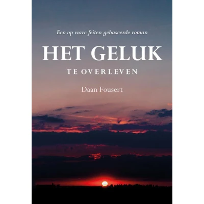Afbeelding van Het geluk te overleven