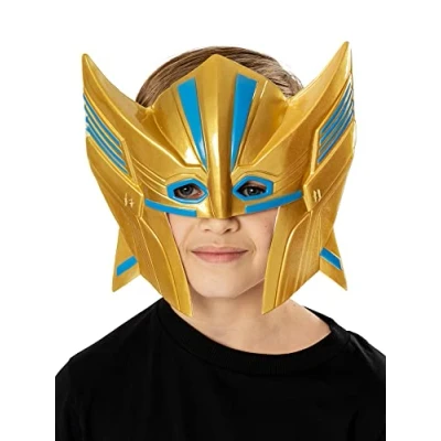 Afbeelding van Rubies Officieel Marvel Thor Love &amp; Thunder masker voor kinderen