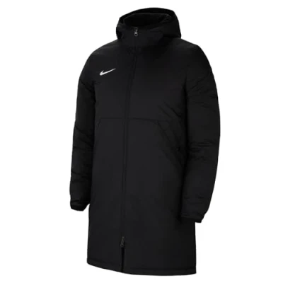 Afbeelding van Nike Performance Teamsport Winterjas, Dames, Maat: XS, Schwarzweiss