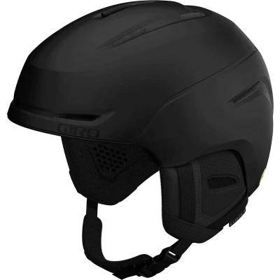 Afbeelding van Giro Neo MIPS Fietshelm, mat zwart, XL
