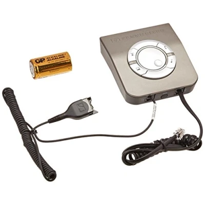 Afbeelding van EPOS Sennheiser UI 770 universele interface, Accessoires voor koptelefoons