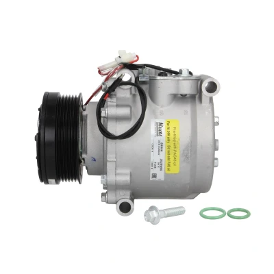 Afbeelding van Nissens Airco compressor 89066