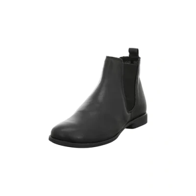 Afbeelding van Think! Damesschoenen 3 000029 0000 zwart maat 37