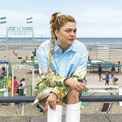 Afbeelding van Louane Joie De Vivre (2 LP)