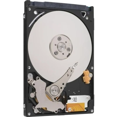 Afbeelding van Seagate Momentus Thin 7200 500 GB Sata