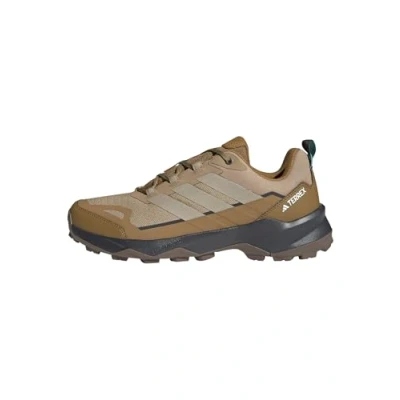 Afbeelding van adidas Terrex SKYCHASER AX5 Wandelschoenen voor heren, Cardboard / Blanch Cargo Pure Teal, 38 2/3 EU