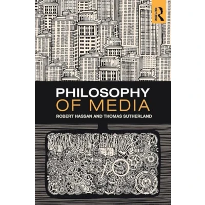 Afbeelding van Philosophy Of Media