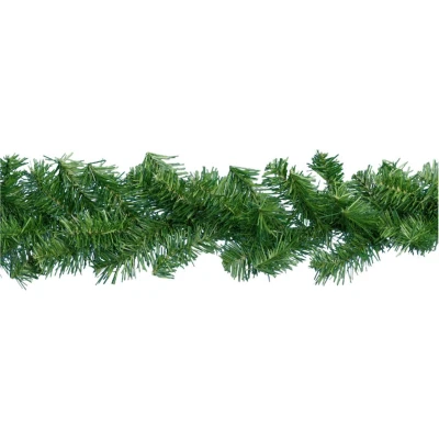 Afbeelding van Krans Everlands Groen 270 x 20 cm Plastic