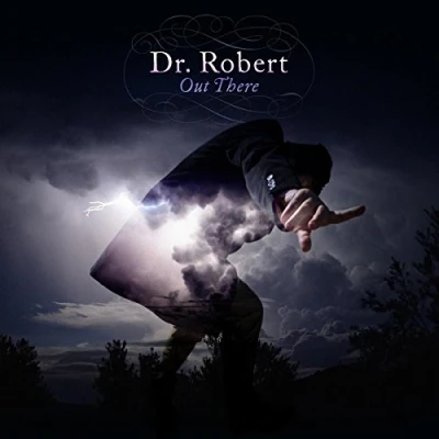 Afbeelding van Dr Robert Out There (CD)
