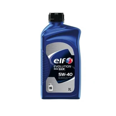Afbeelding van Elf Evolution 900 SXR 5W 40 1L Motorolie 2194849 RENAULT: Wind, MEGANE 3, LAGUNA 3 Grandtour, DACIA: Logan I MCV, Saloon